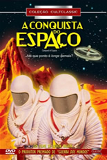 A Conquista do Espaço