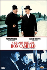 A Grande Briga de Don Camillo