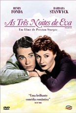 As Três Noites de Eva