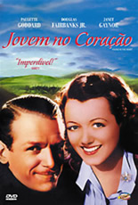 Jovem no Coração