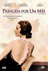 Princesa por um Mês