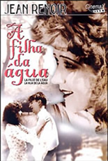 A Filha da Água