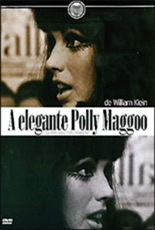 A Elegante Polly Maggoo