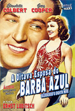 A Oitava Esposa do Barba Azul