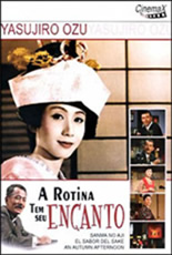 A Rotina Tem Seu Encanto