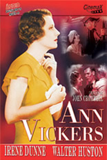 Ann Vickers