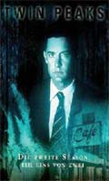 Twin Peaks Segunda Temporada Box 6 DVDs