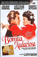 Bonita e Audaciosa
