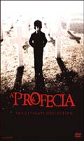 A Profecia Ultimate Collection Box 6