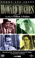 O Incrivel Howard Hughes