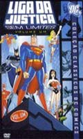 Liga Da Justica - Sem Limites