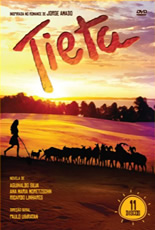 Tieta (Box)