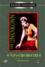 O Monstro do Circo