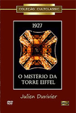 O Mistério da Torre Eiffel