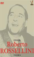 Colecao Roberto Rossellini Volume 2