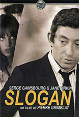 Slogan