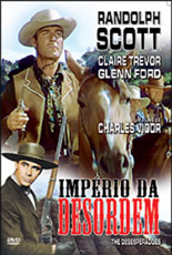 Império da Desordem