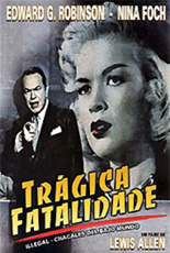 Trágica Fatalidade