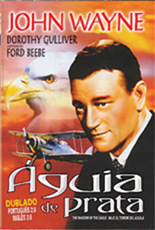 Águia de Prata