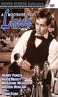 A Mocidade De Lincoln