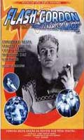 Flash Gordon - Conquistadores Do Universo Vol. 1