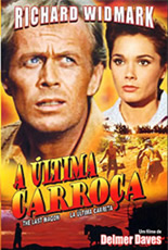 A Última Carroça