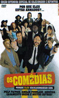 Os Comedias