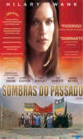 Sombras do Passado