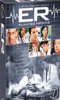 ER Plantao Medico Setima Temporada Box 6 Dvds