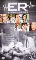 ER Plantao Medico Setima Temporada Disco 6