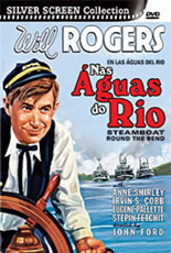 Nas Águas do Rio