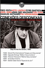 Conexões Desconexas