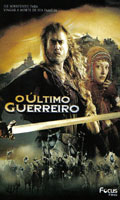 O Ultimo Guerreiro