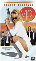 VIP - Primeira Temporada - Disco 2 -