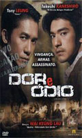 Dor e Odio