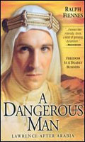 Lawrence da Arabia II Missao de Risco