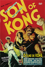 O Filho de Kong