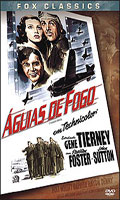 Aguias De Fogo