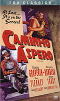 Caminho Aspero