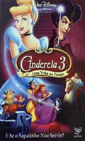 Cinderela 3 Uma Volta No Tempo