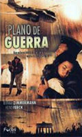 Plano De Guerra