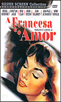 A Francesa e o Amor
