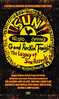 Good RocK In' Tonight - The Legacy Of Sun Records