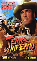 Terra Do Inferno