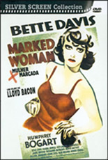 Mulher Marcada