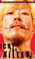 Ichi O Assassino