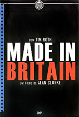 Made In Britain