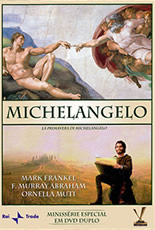 Michelangelo