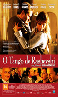 O Tango De Rashevski