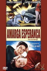 Amarga Esperança